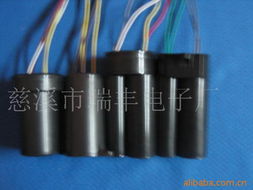 慈溪市瑞豐電子廠其他有機(jī)薄膜電容產(chǎn)品列表與銷(xiāo)售