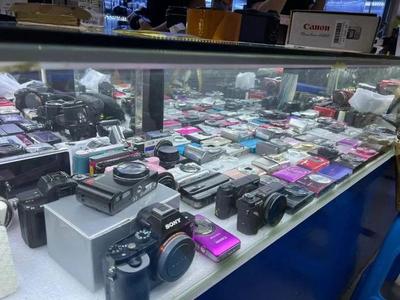 廣東“山寨迪士尼”火爆出圈，電子產品銷售模式引熱議