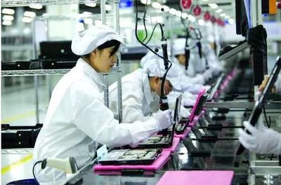電子制造企業(yè)擺脫血汗工廠之路 從效率困境到價(jià)值躍升